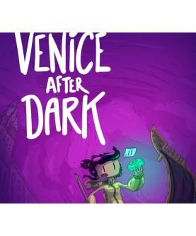 Venice After Dark Steam Key GLOBAL